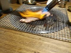 -鑫釜山海鲜烧烤(鑫丰国际店)