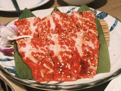 厚切牛外脊-虎丸烧肉(世纪汇店)
