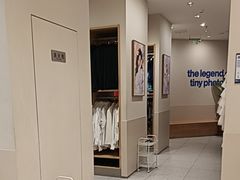 -天真蓝照相馆(五角场百联又一城店)