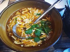 -沙掌门肉蟹煲(沙溪店)