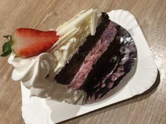 冰岩雪梨-85度C(苏州石路店)