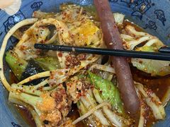 -高记什邡肖麻辣(成都店)