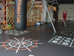 -同济大学四平路校区游泳馆