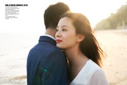 -巴黎婚纱摄影工作室