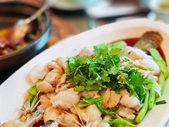 -广州康莱德·韵轩中餐厅