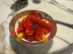 百香果小番茄-宝丽轩中餐厅BAOLIXUAN