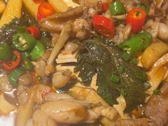 -熊记虾王·小龙虾(东晓南店)