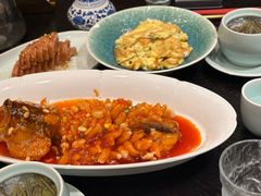 -海天楼中餐厅(吴宫泛太平洋酒店)