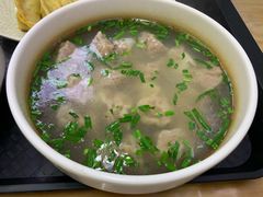 -清真蒋有记(老门东店)