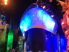 -珠海横琴国家地理探险家中心(创新方)