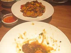 -闽上鲜·福建菜(龙湖滨江天街店)