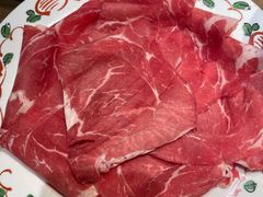 -北京老门框爆肚涮肉馆(凤城六路店)