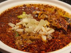 -华豫川酒家(大卫城店)