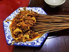 -老太太火锅(南关路店)