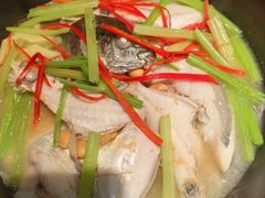 -潮澎派·潮汕菜大排档(南较西路店)