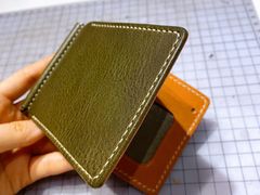 -HEARTISANS手工DIY皮艺体验(安贞环宇荟店)