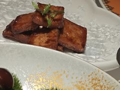 橙皮糖醋松阪肉-鹿园 MOOSE(长宁店)