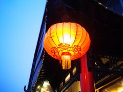 -冶春茶社(官园桥店)