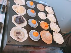 -味正点车轮饼可丽饼(南禅寺店)