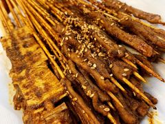 -十里铺铁板鱿鱼