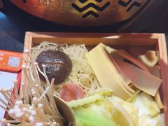 -探鱼·鲜青椒爽麻烤鱼(广州欣荣广场店)