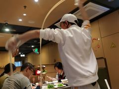 -海底捞火锅(杭州萧山宝龙广场店)