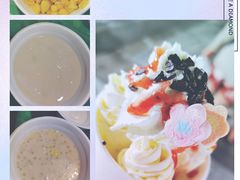 -班赞海鲜市场