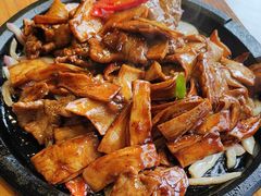 -老牌坊鲁菜名店(聊城美食岛店)