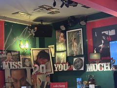 -为你钟情咖啡馆(春熙路太古里步行街店)