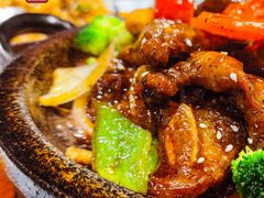 -小菜园新徽菜(合肥滨湖世纪金源店)