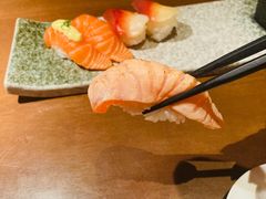 -千代武日本料理(哈西店)
