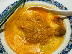 -苏堂阳春面•九年庆(北京路天河城店)
