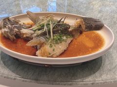 -花城苑广府菜(侨鑫店)
