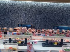 -争鲜回转寿司(朝北大悦城店)