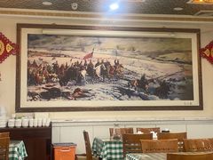 -新疆巴州金丝特餐厅(大钟寺店)