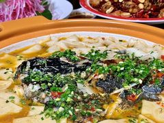-No.DD戳子烧烤·江湖菜(北京总店)