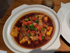 -金枝玉叶上海人家食府(三里河店)