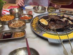 -韩宫宴和牛烤肉(武汉光谷现代风情街店)