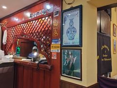 -Santoor 萨都里印度餐厅(北锣鼓巷店)