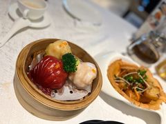 -安蒂娅.悦景轩中餐厅(西乡店)