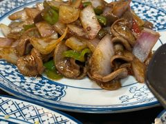 炒全腰-广迎居老正兴菜馆