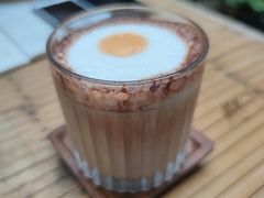 -Metal hands·铁手咖啡