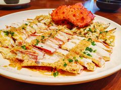 帝王蟹-红城阁·上海味道(四平路店)