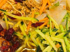 -新兴园饺子馆(北京百子湾店)