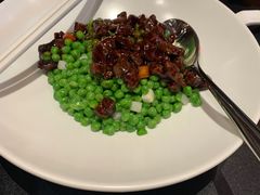 -羡餐厅·杭帮菜·淳菜(千岛湖自由洲际殿店)