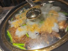 -绿茶餐厅(青岛城阳万象汇店)