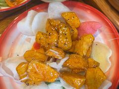 -东北特色铁锅炖·柴火灶(富阳一店)