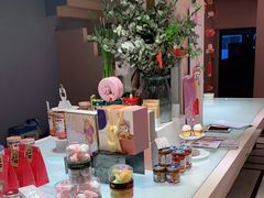 -美丽心情(奥体店)