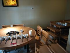 包厢-傣妹火锅(四川北路店)