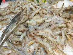 -汉金城海鲜烤肉自助百汇(威海威高广场店)